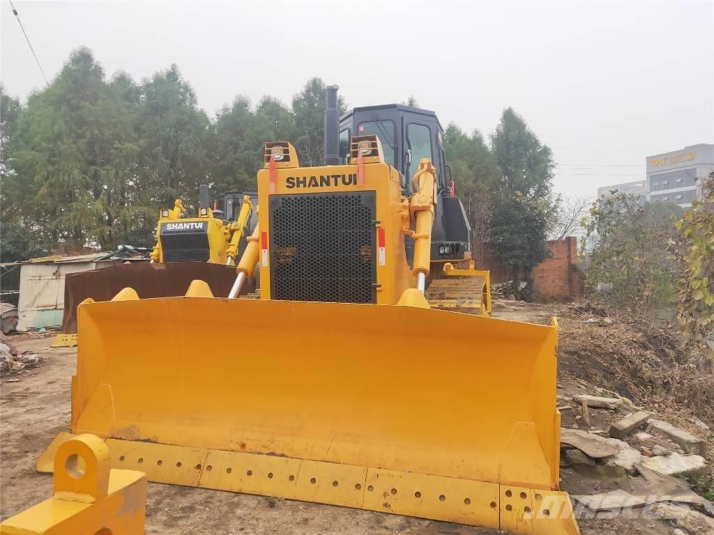 Shantui SD22 ブルドーザー