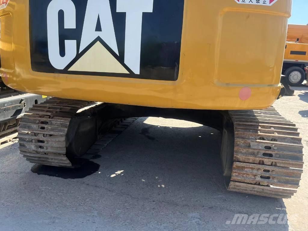 CAT 323 D L 大型油圧ショベル12t以上（パワーショベル・ユンボ）