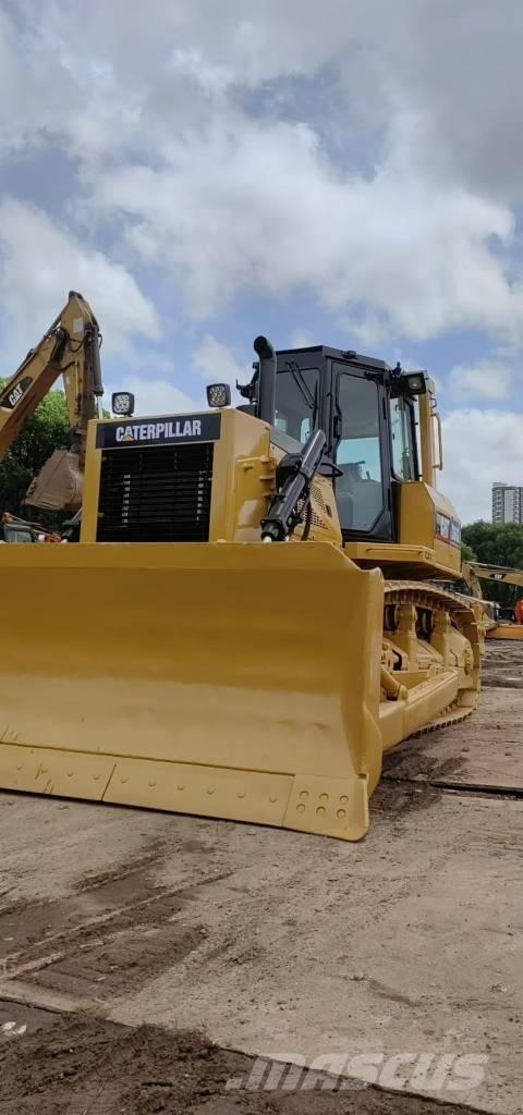 CAT D 6 G ブルドーザー