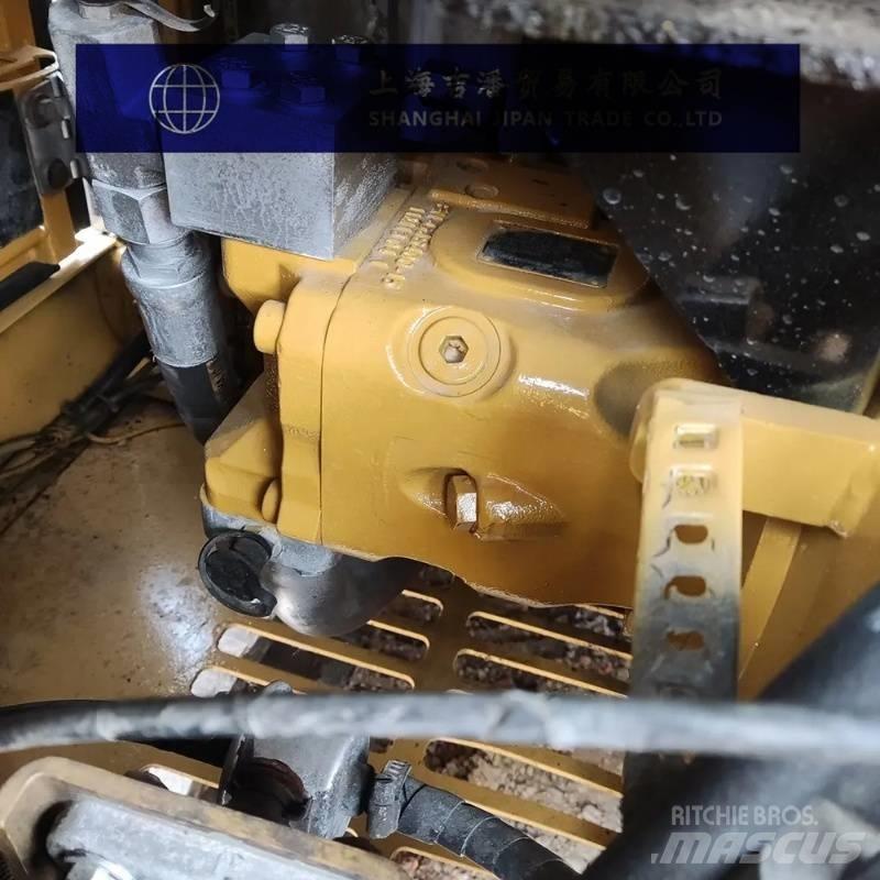 CAT 306 ミニ油圧ショベル 7t以下（ミニユンボ・ミニディガー）