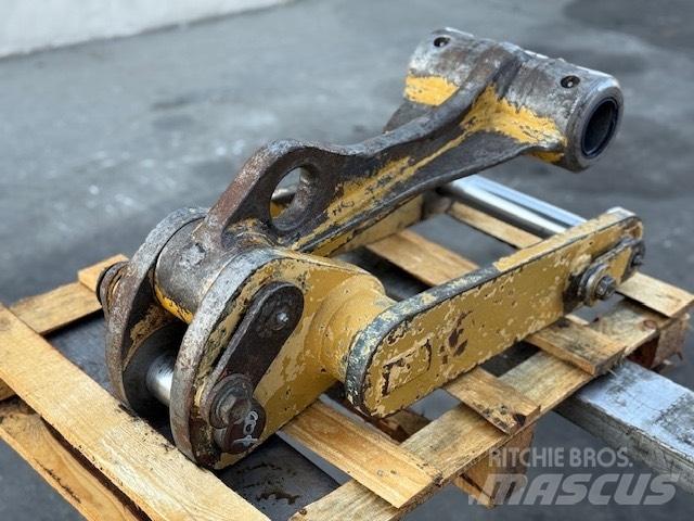 CAT 315 BUCKET ARM ブーム、アーム