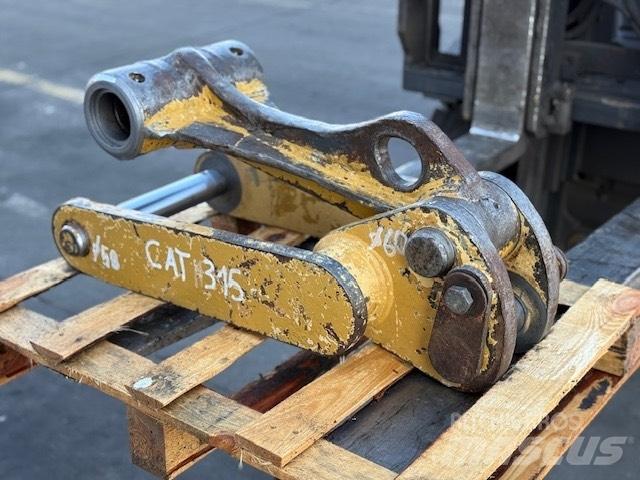 CAT 315 BUCKET ARM ブーム、アーム