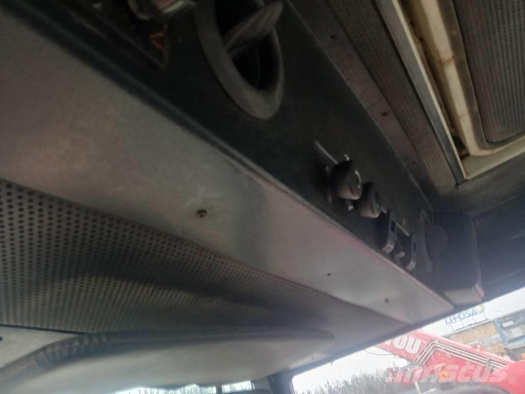 International 784 トラクター