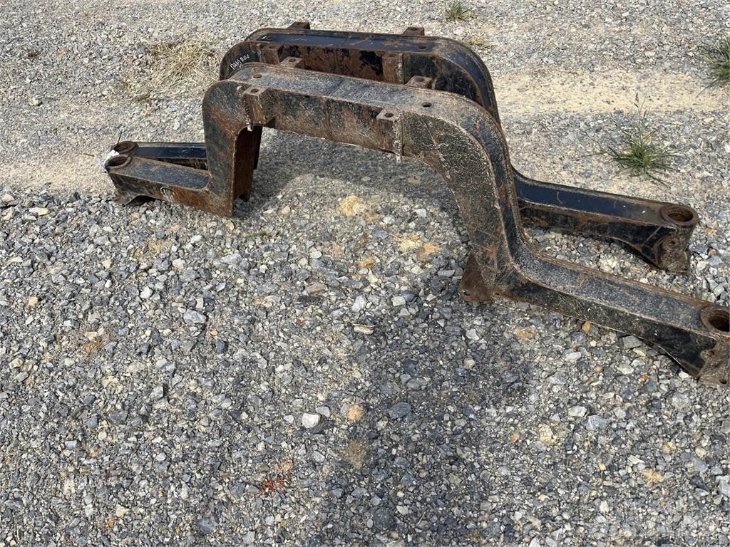 Komatsu 860.4 その他部品