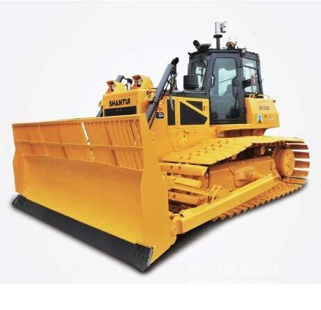 Shantui DH17R ブルドーザー