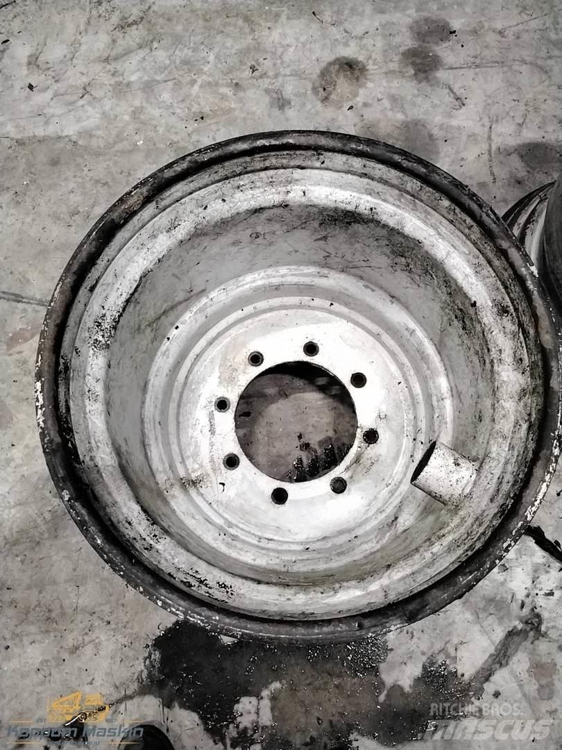Gremo 950 20x22,5 タイヤ、ホイル、リム
