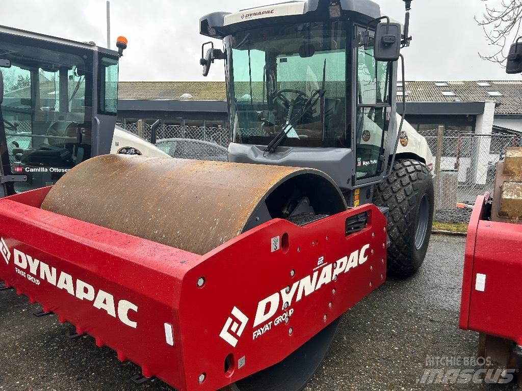 Dynapac CA 3500 D 振動ローラ