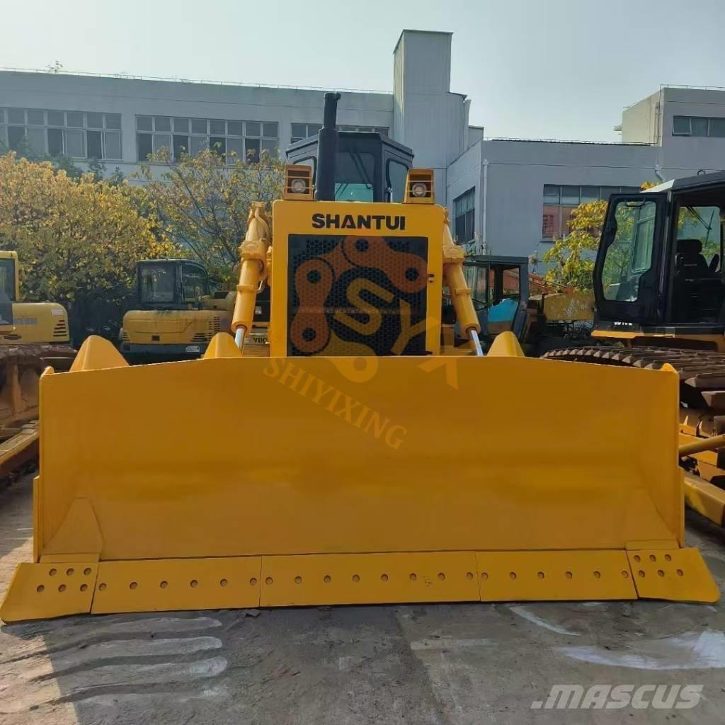 Shantui SD 22 F ブルドーザー