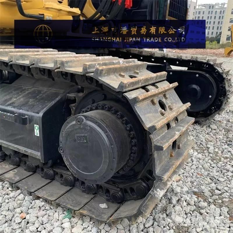 CAT 336 GC 大型油圧ショベル12t以上（パワーショベル・ユンボ）
