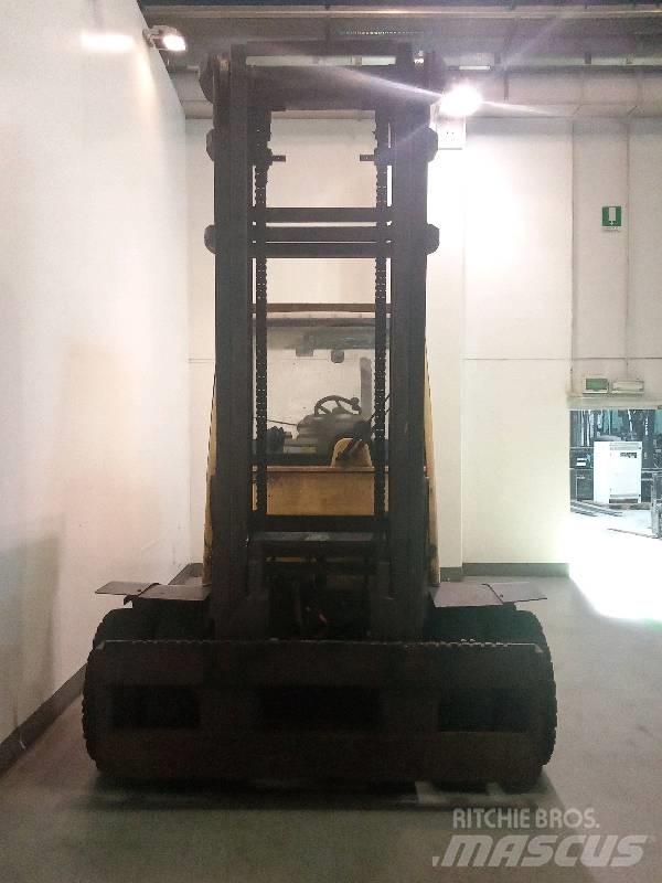 Hyster H 8.0 FT6 ディーゼル・軽油