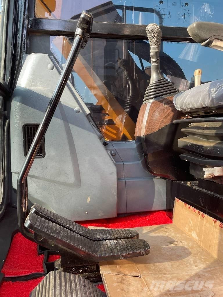 Sany SY 75 C ミニ油圧ショベル 7t以下（ミニユンボ・ミニディガー）