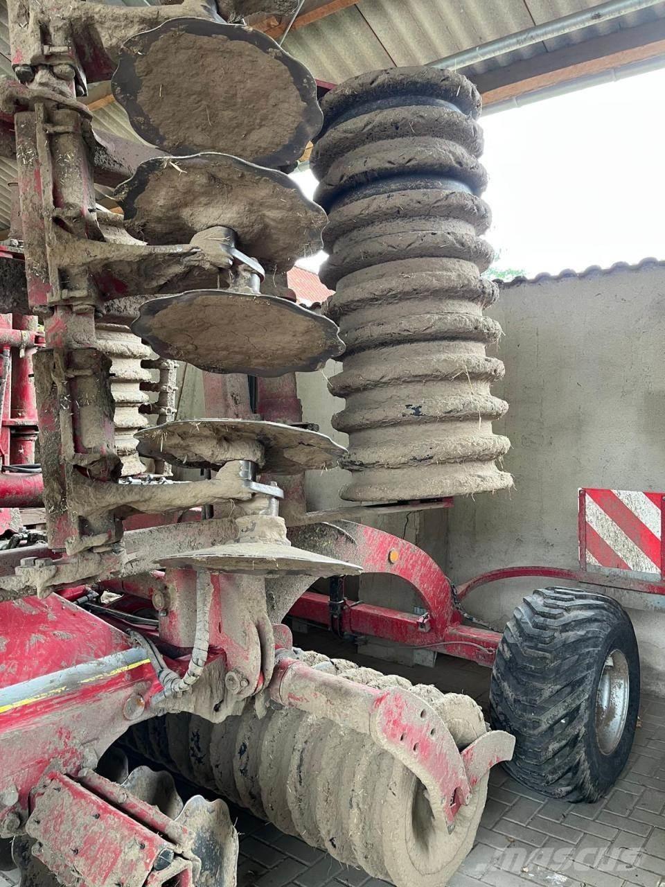 Horsch Joker 5 RT ディスクハロー