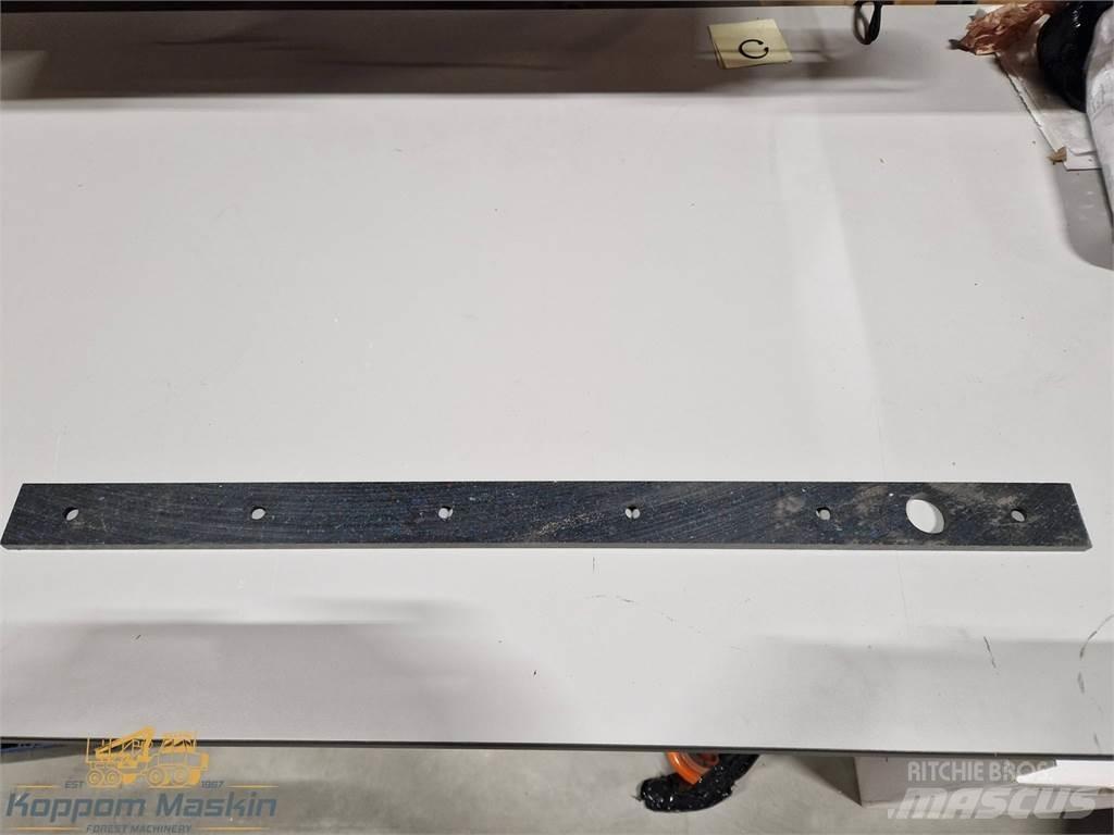 Eco Log 7010966 シャーシ及びサスペンション