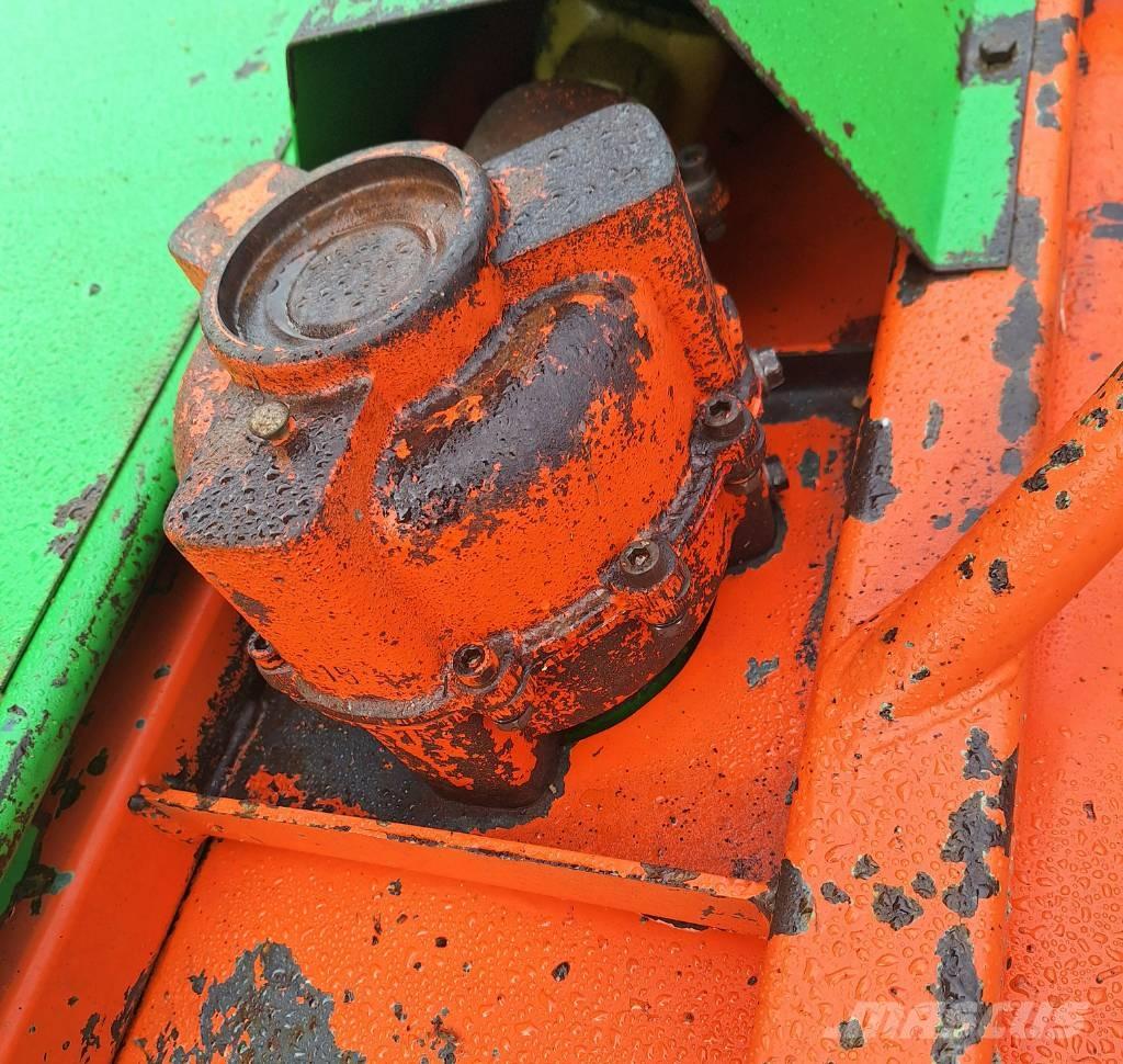 Holaras verdeler 農業機械 -　その他