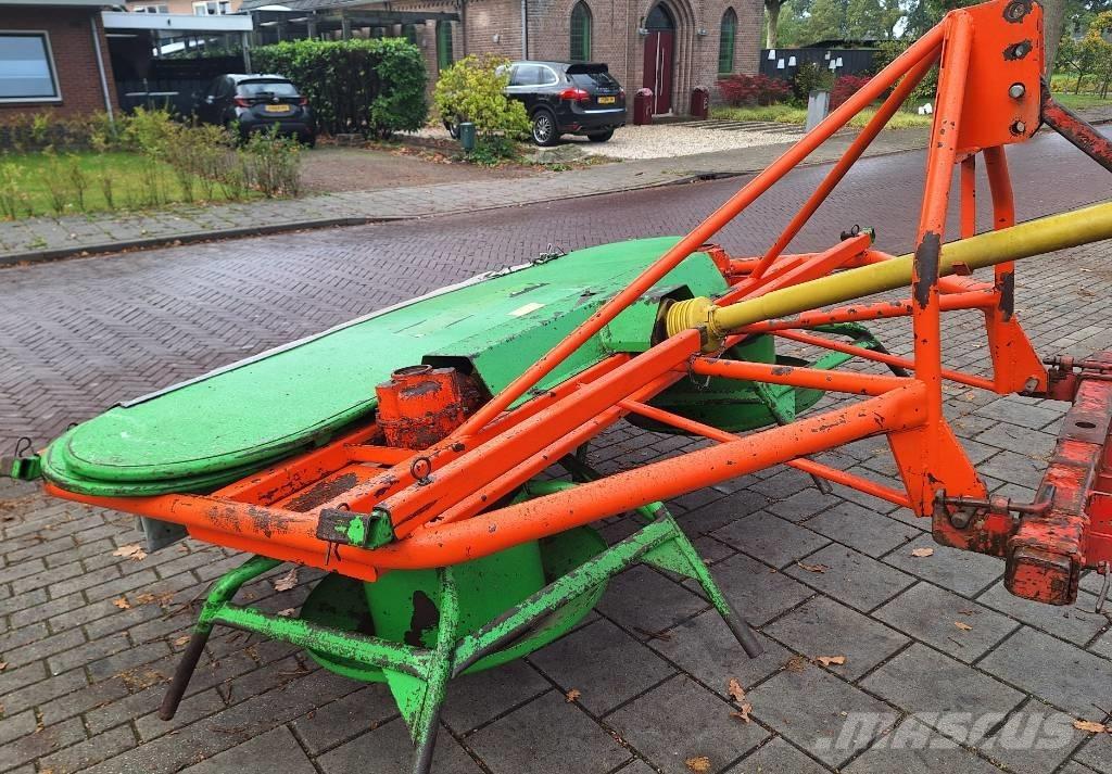 Holaras verdeler 農業機械 -　その他