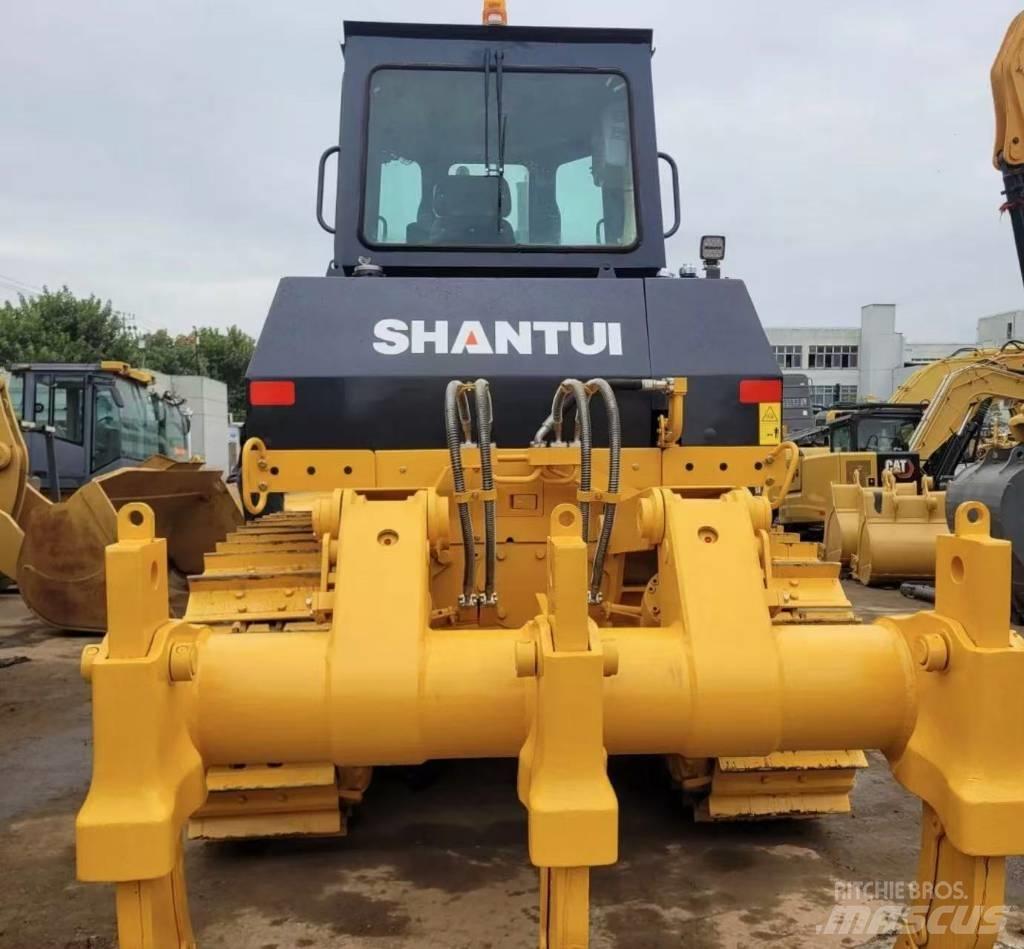 Shantui SD 22 ブルドーザー