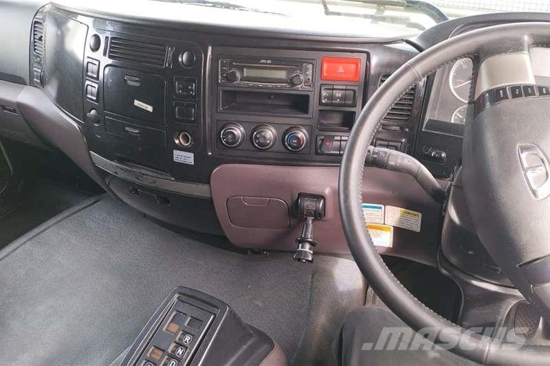 Daewoo KL3TX その他トラック