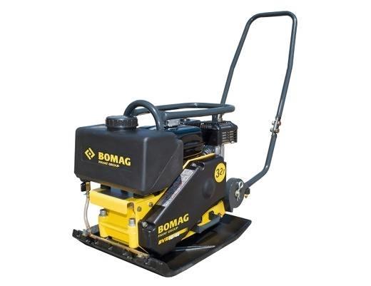 Bomag BVP 18/45 W1 プレートコンパクター