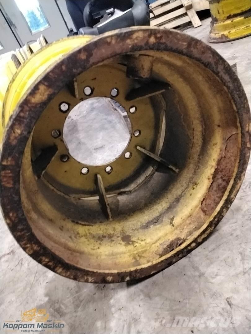 Ösa 250 20x26,5 タイヤ、ホイル、リム