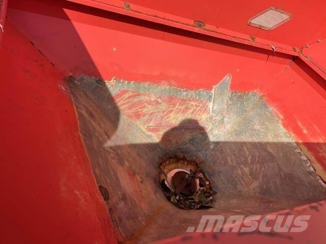 Rauch MDS 921 農業機械 -　その他