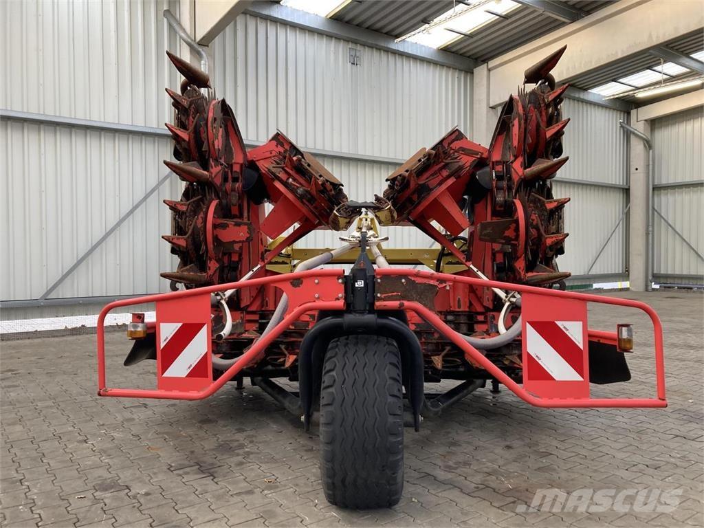 Kemper 375 コンバインハーベスターアクセサリー・アタッチメント