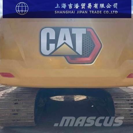 CAT 326 D 大型油圧ショベル12t以上（パワーショベル・ユンボ）