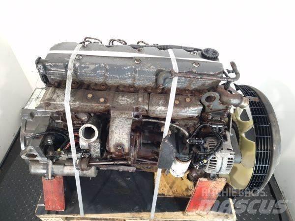 DAF GR184U1 エンジン