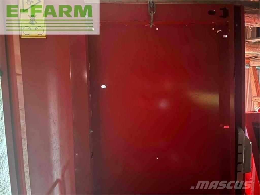 Grimme se 75-55 sb ジャガイモ収穫機・掘取機