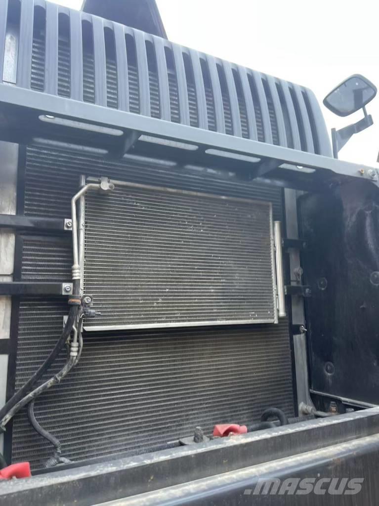 Volvo EC 350 大型油圧ショベル12t以上（パワーショベル・ユンボ）