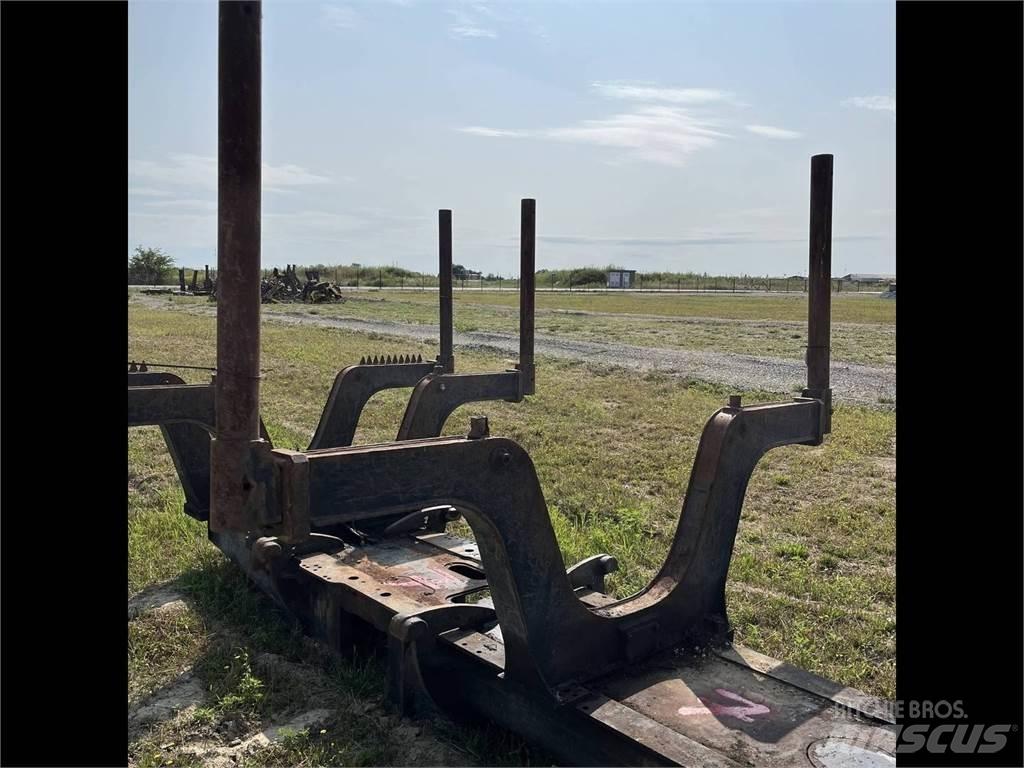 John Deere 1510E その他部品