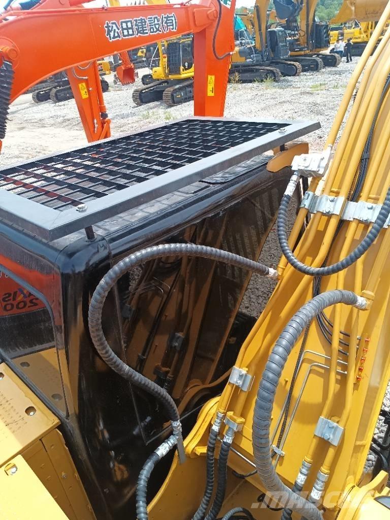 CAT 320D2 大型油圧ショベル12t以上（パワーショベル・ユンボ）
