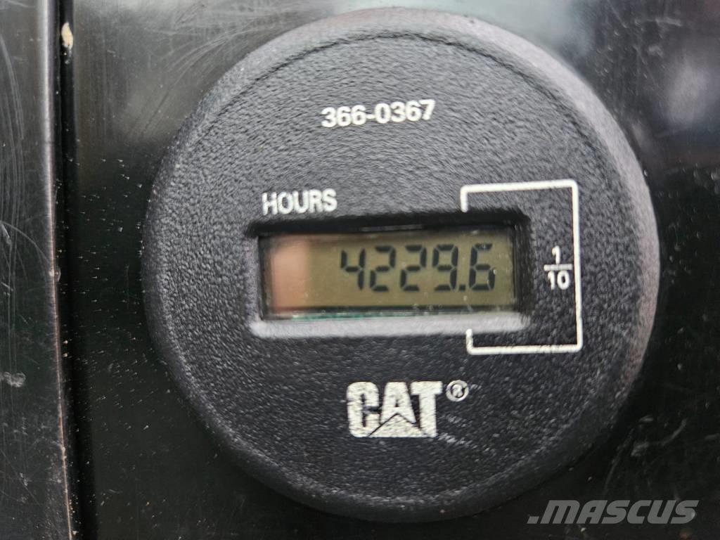 CAT 308 E 2 CR 大型油圧ショベル12t以上（パワーショベル・ユンボ）