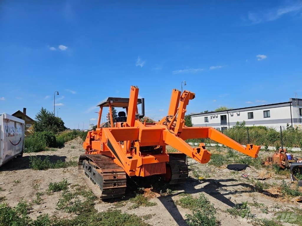 Ditch Witch HT 150 トレンチャー