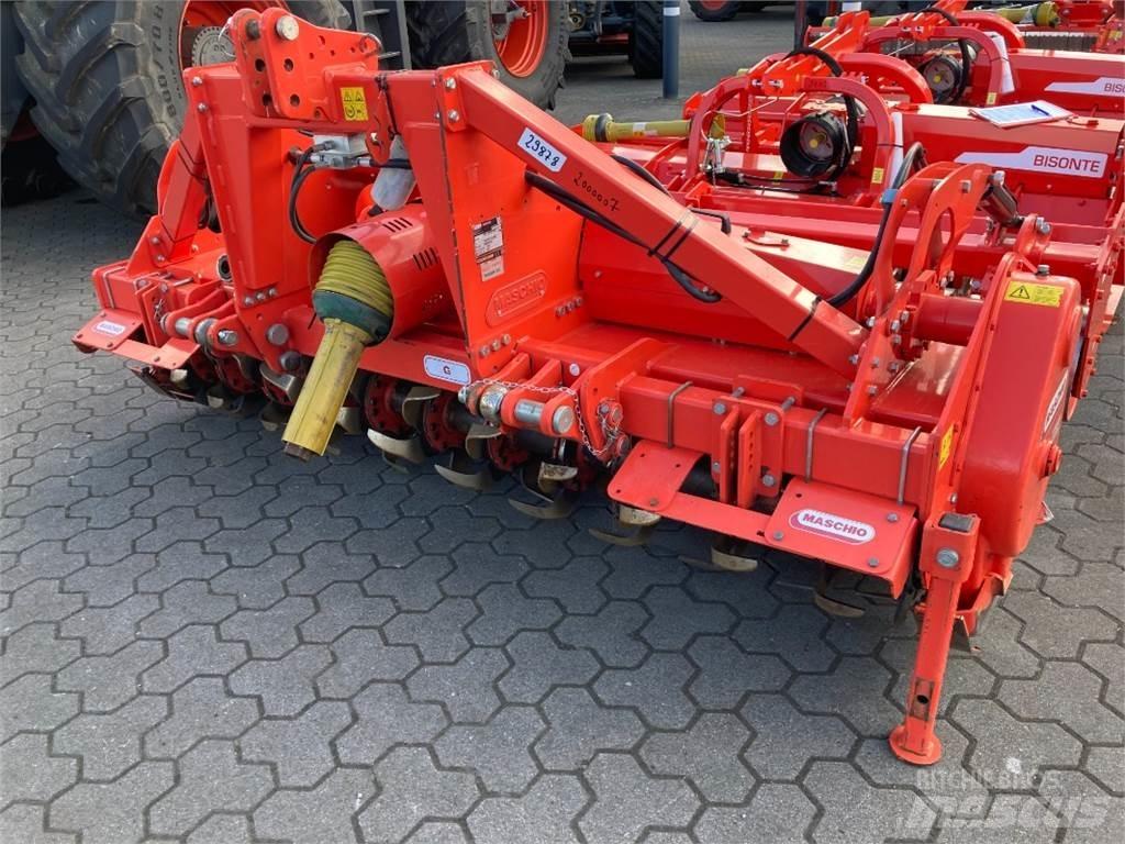 Maschio G 275 その他耕運機とアクセサリー・アタッチメント