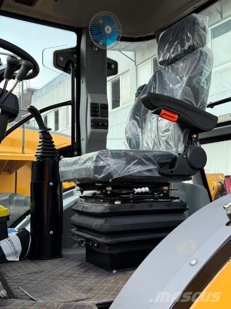 CAT 420 F2 バックホーローダー