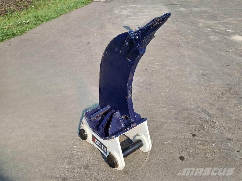  Hirox Axe 60mm その他部品