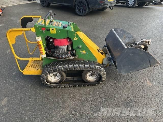  Kanga TK 216 マテリアルハンドリング-その他