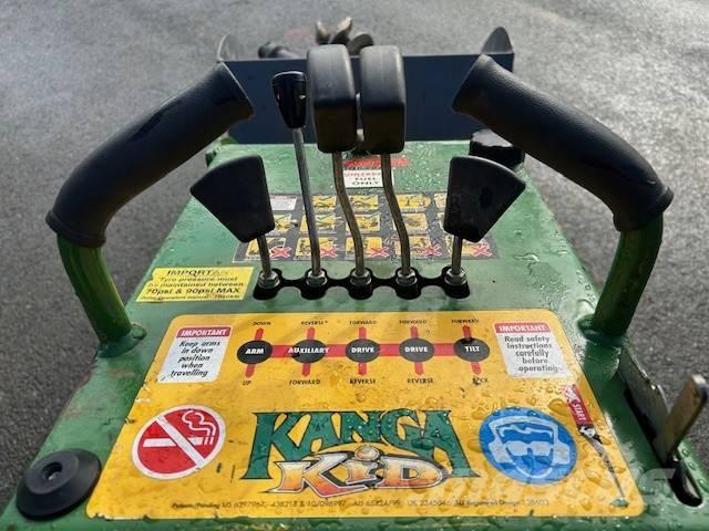  Kanga TK 216 マテリアルハンドリング-その他