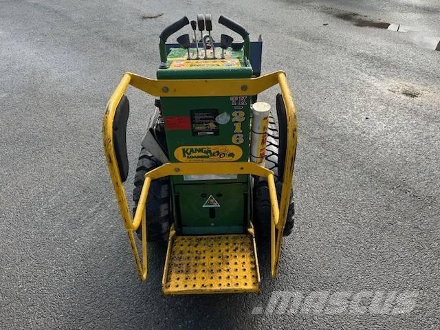  Kanga TK 216 マテリアルハンドリング-その他