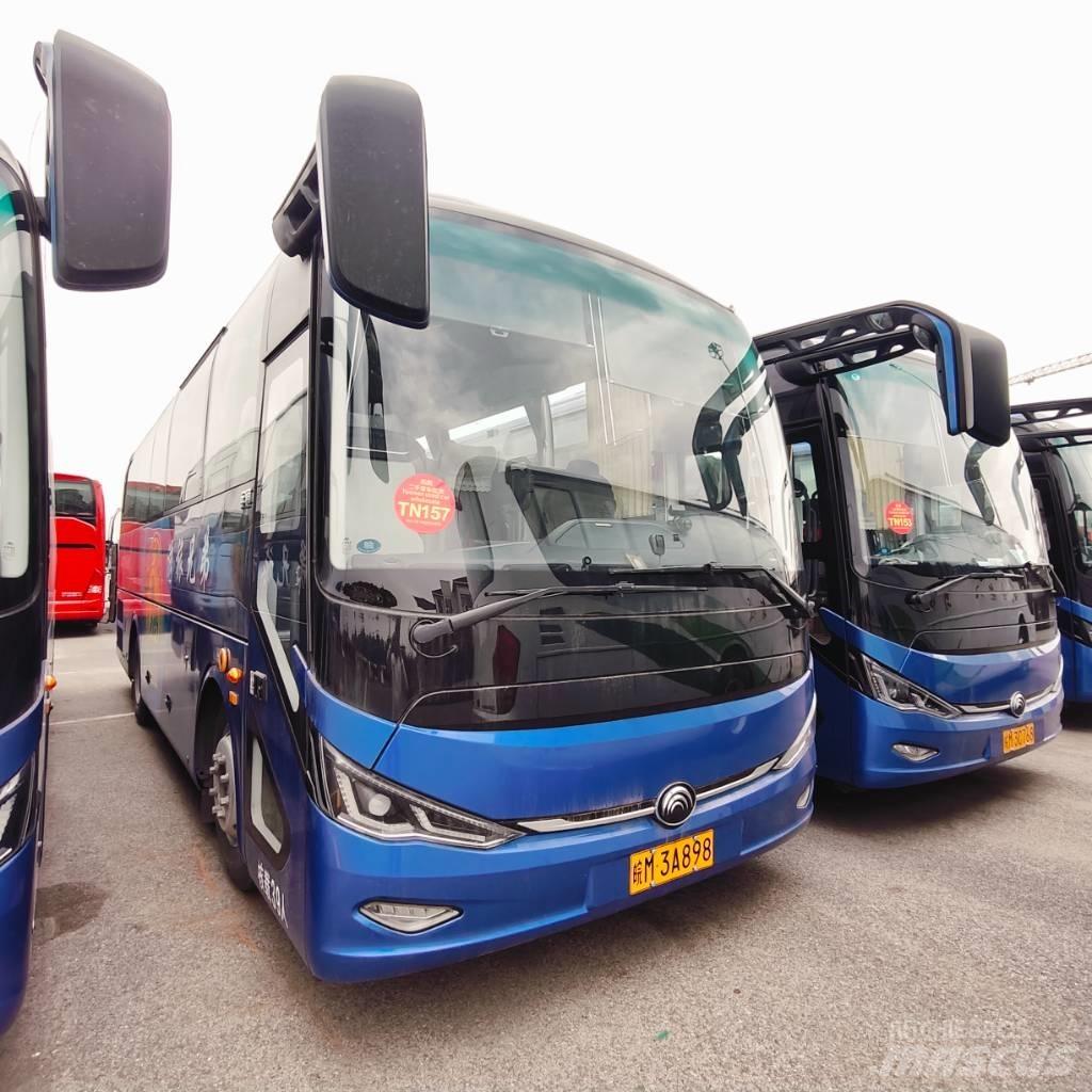 Yutong ZK6907H6Y 観光バス