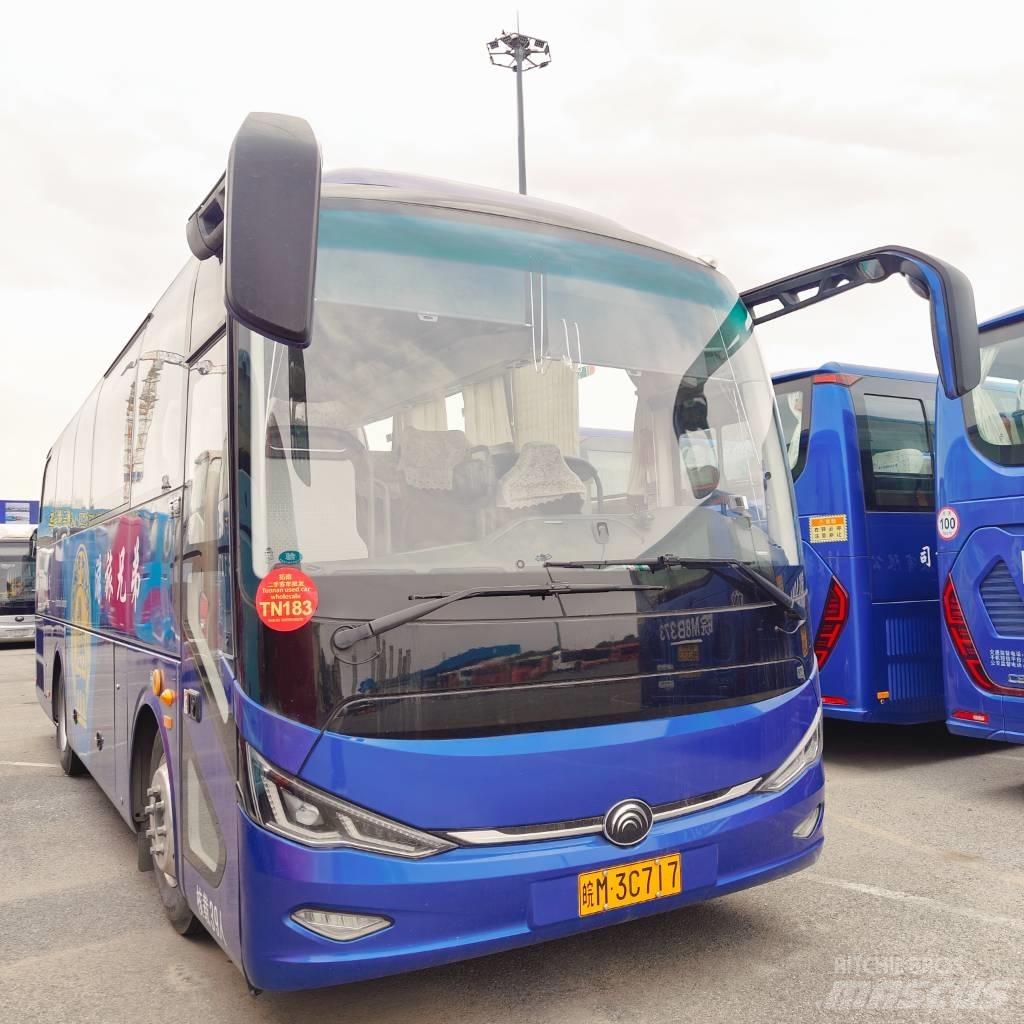 Yutong ZK6907H6Y 観光バス