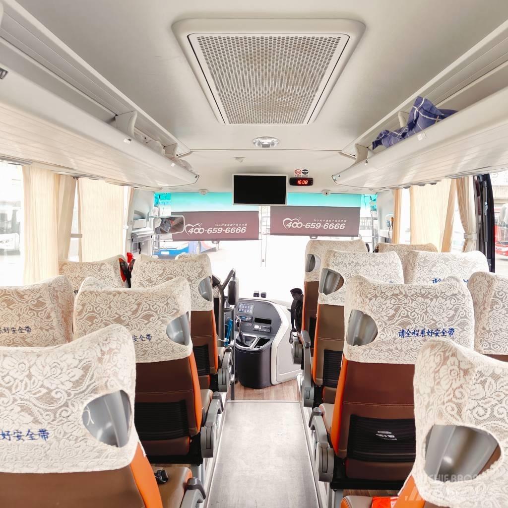 Yutong ZK6907H6Y 観光バス