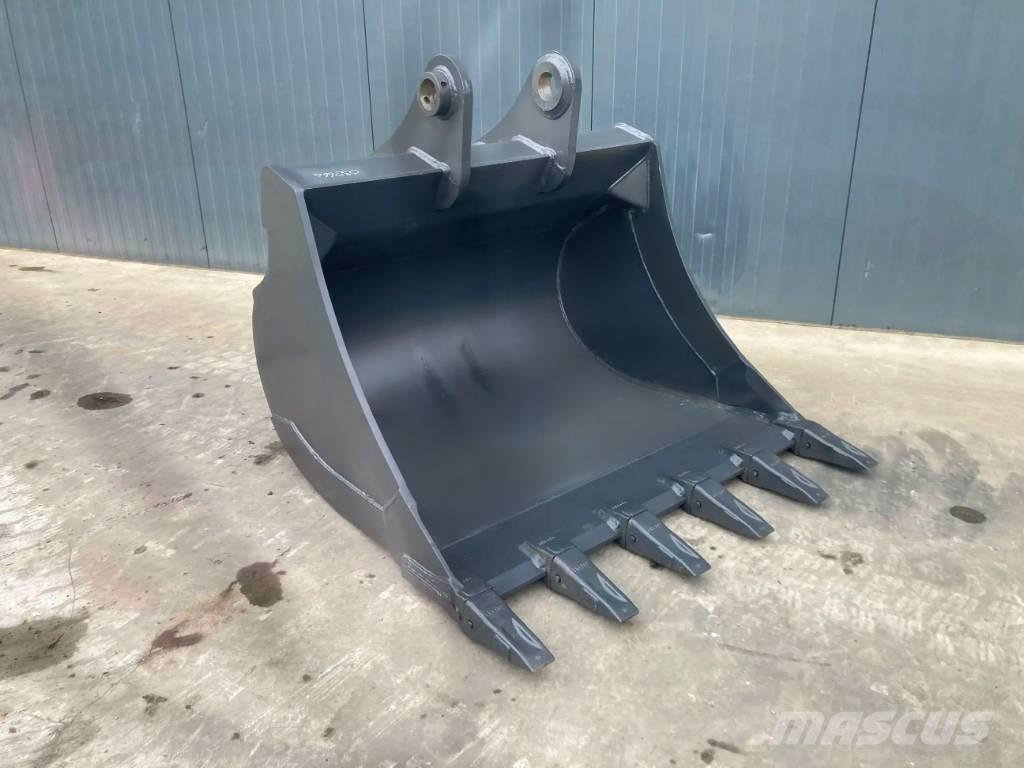 Doosan DX180 バケット