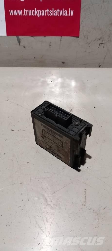 Scania R 480.  1532526 電子機器