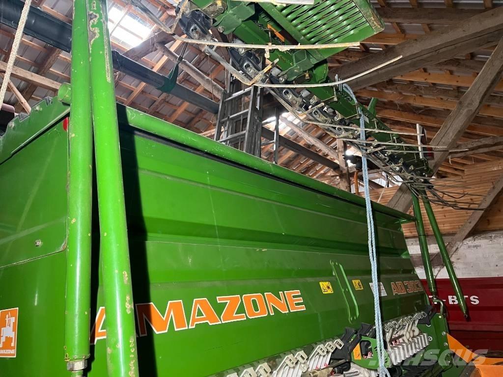 Amazone AD 303 Super コンビネーションドリル