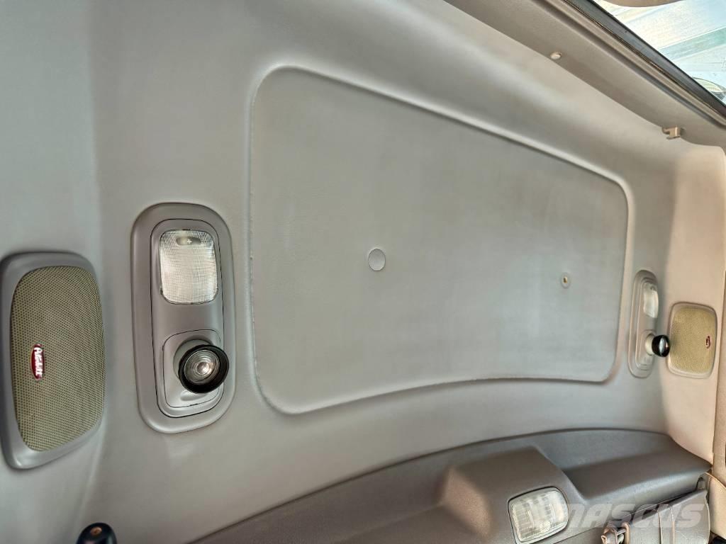 Peterbilt 379 X 中古トラクターヘッド | トレーラーヘッド