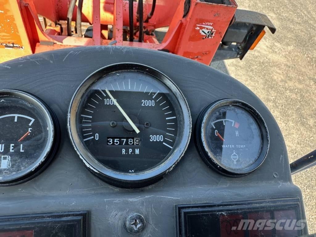 Kubota R 420 S ホイールローダー・タイヤショベル