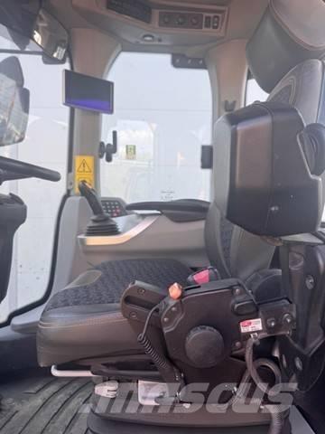 CASE 921G ZB マテリアルハンドリング-その他