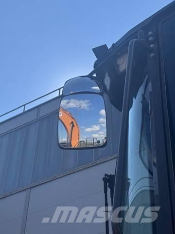 CASE 921G ZB マテリアルハンドリング-その他