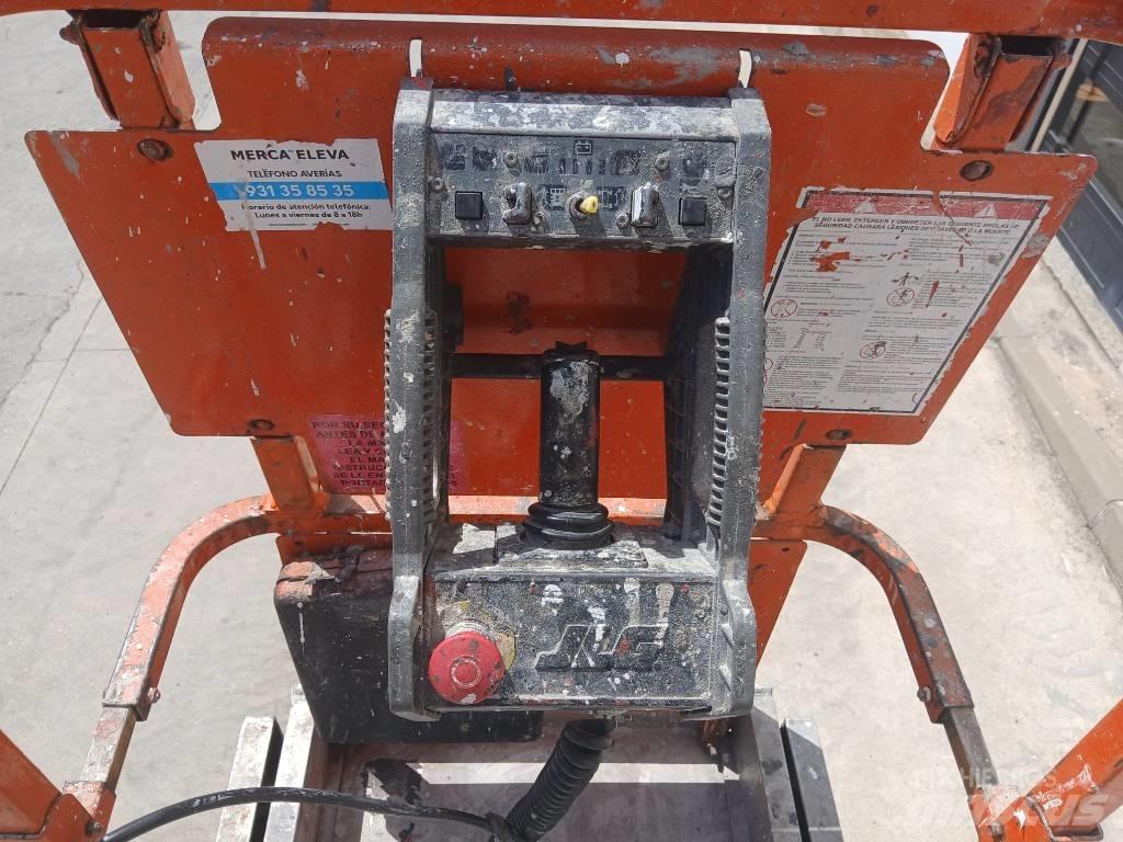 JLG 2630 ES シザースリフト